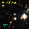V* AZ Aps