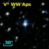 V* WW Aps