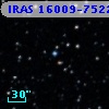 IRAS 16009-7522
