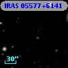 IRAS 05577+6141
