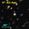 V* AU Aps