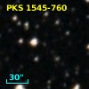 PKS 1545-760