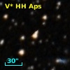 V* HH Aps