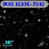 IRAS 15376-7542