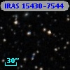 IRAS 15430-7544