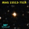 IRAS 15513-7514
