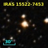 IRAS 15522-7453