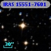 IRAS 15551-7601