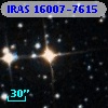 IRAS 16007-7615
