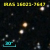 IRAS 16021-7647
