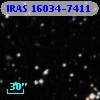 IRAS 16034-7411
