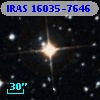 IRAS 16035-7646