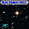 IRAS 16064-7652