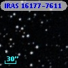 IRAS 16177-7611