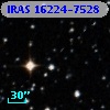 IRAS 16224-7528