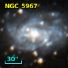 NGC  5967