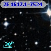 2E 1617.1-7524