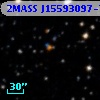 2MASS J15593097-7606162