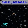 2MASS J16090991-7538323