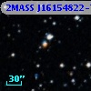 2MASS J16154822-7612213