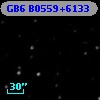 GB6 B0559+6133