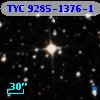 TYC 9285-1376-1