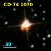 CD-74  1070