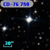 CD-76   780