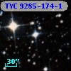 TYC 9285-174-1