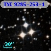 TYC 9285-253-1