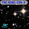 TYC 9285-279-1