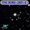 TYC 9285-287-1