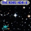 TYC 9285-429-1