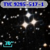 TYC 9285-517-1