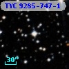 TYC 9285-747-1