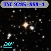 TYC 9285-889-1