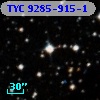TYC 9285-915-1