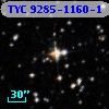 TYC 9285-1160-1