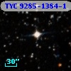 TYC 9285-1384-1