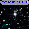 TYC 9285-2316-1