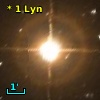 V* UW Lyn