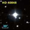 HD  40848