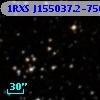 1RXS J155037.2-750642
