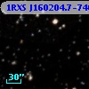 1RXS J160204.7-740720