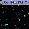 1RXS J161137.9-742529