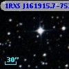1RXS J161915.7-753110