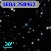 LEDA  250452