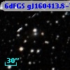 6dFGS gJ160413.8-741229