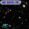 4U 1659-76