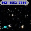 PKS J1552-7614